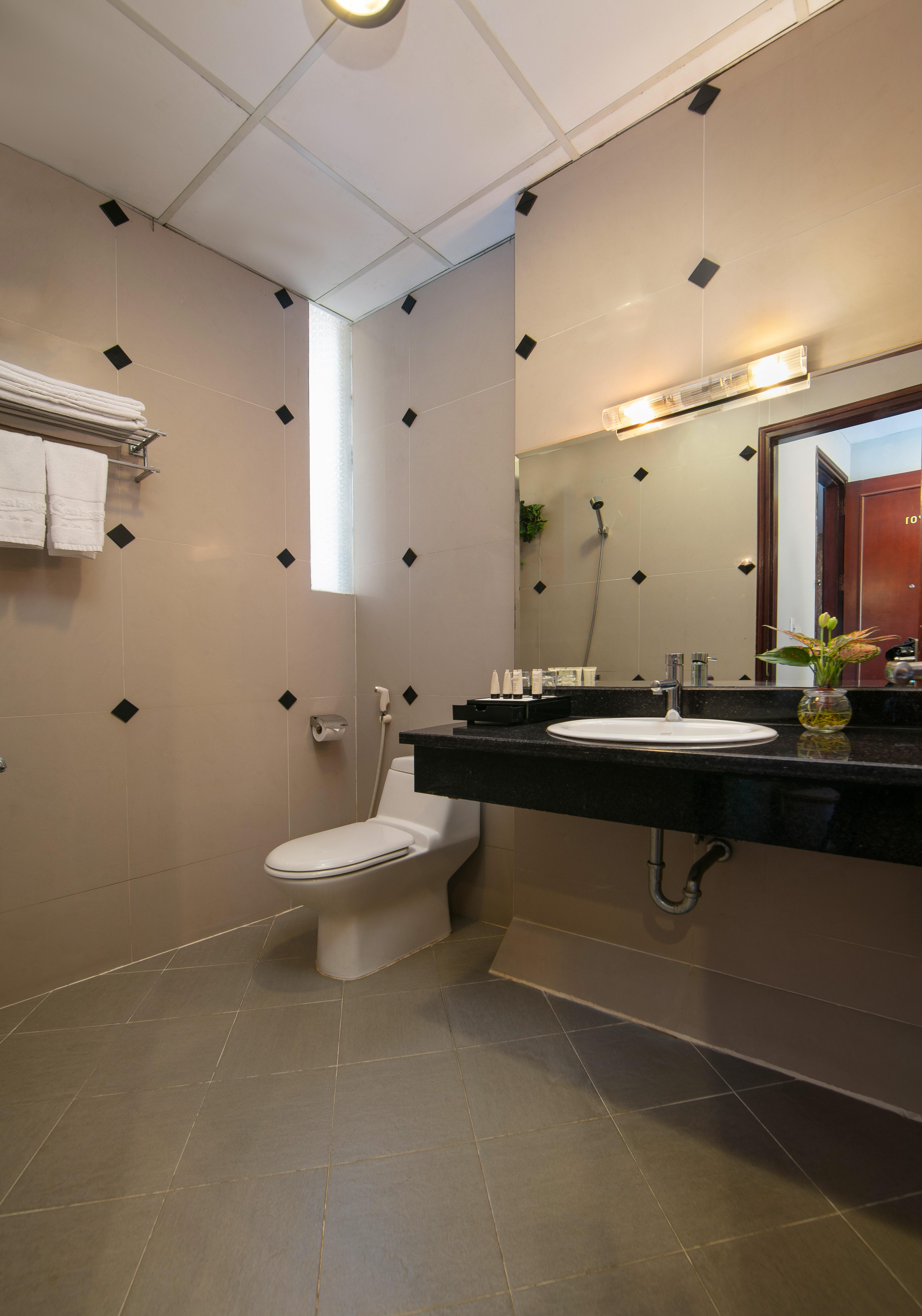Sen Hotel - Managed By Sen Hotel Group Ανόι Εξωτερικό φωτογραφία