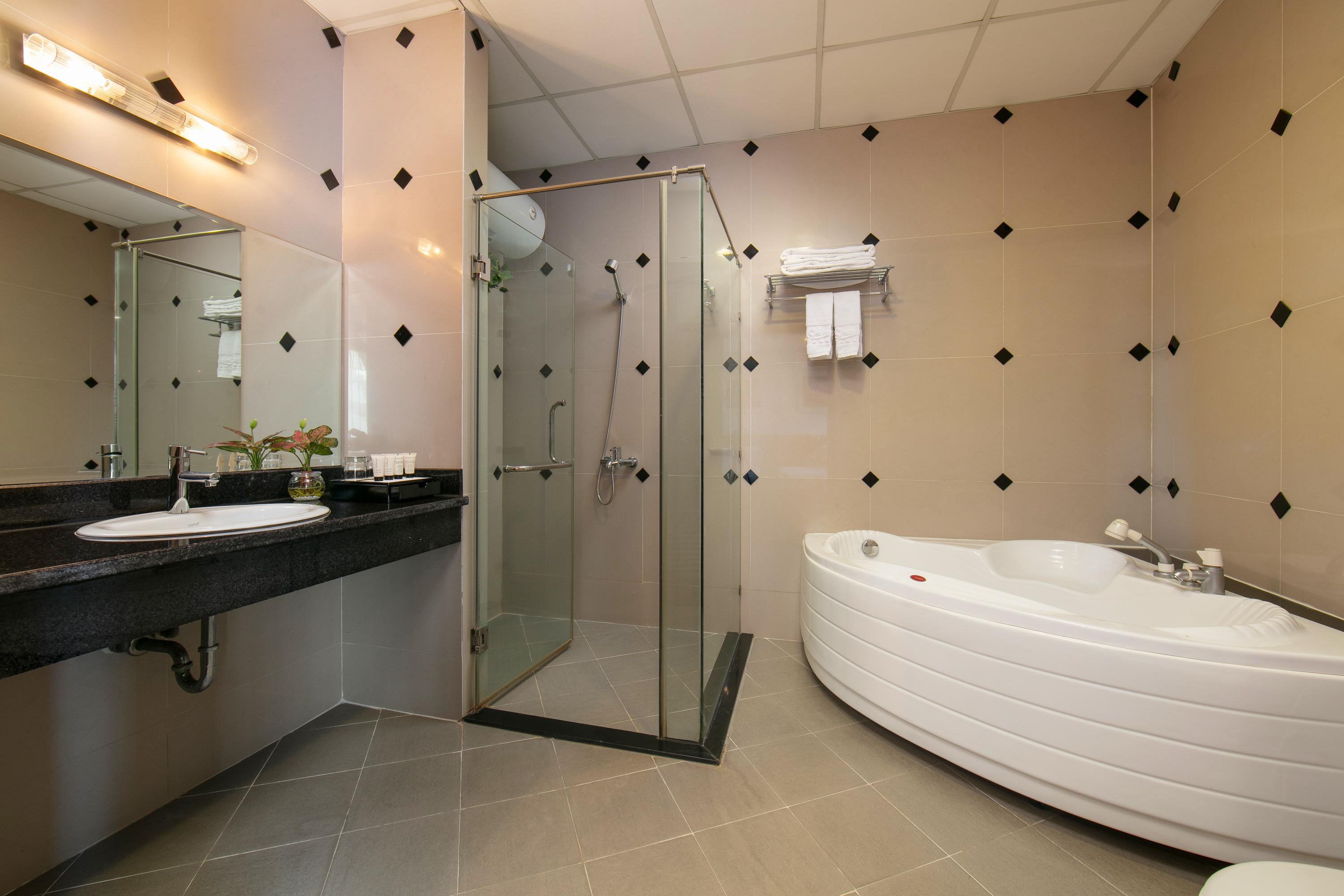 Sen Hotel - Managed By Sen Hotel Group Ανόι Εξωτερικό φωτογραφία