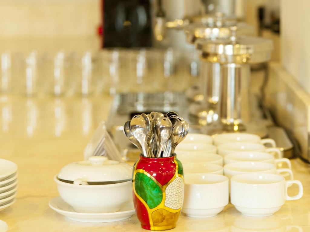 Sen Hotel - Managed By Sen Hotel Group Ανόι Εξωτερικό φωτογραφία