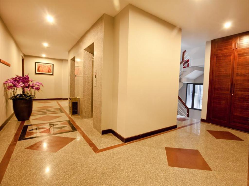 Sen Hotel - Managed By Sen Hotel Group Ανόι Εξωτερικό φωτογραφία
