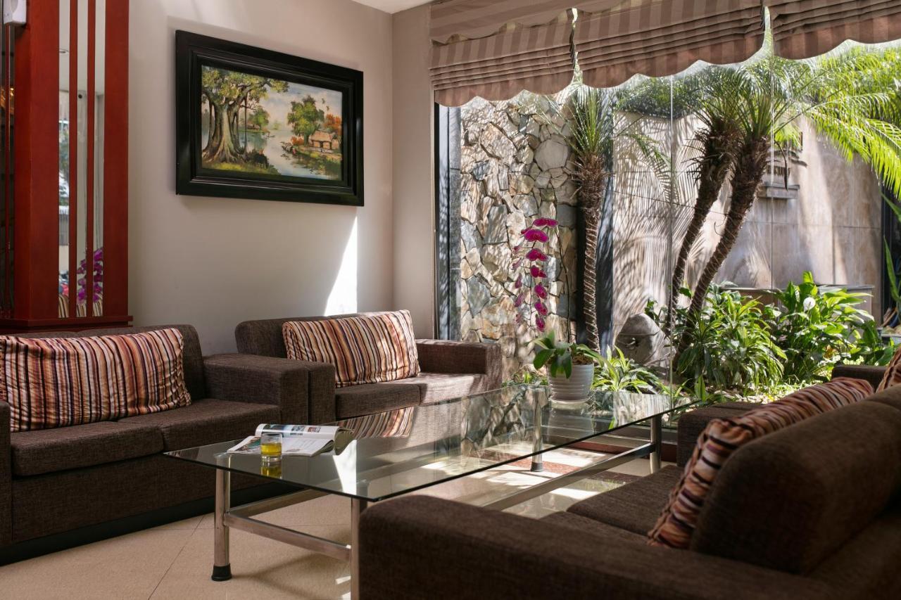 Sen Hotel - Managed By Sen Hotel Group Ανόι Εξωτερικό φωτογραφία