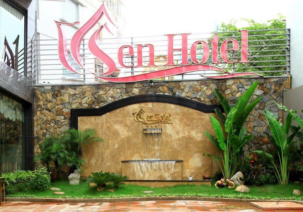 Sen Hotel - Managed By Sen Hotel Group Ανόι Εξωτερικό φωτογραφία